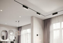 Дизайн интерьера квартир Киев: как осуществляется современная перепланировка квартир, какие нюансы имеет данный процесс