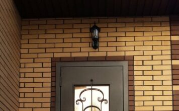 Салон дверей в Киеве