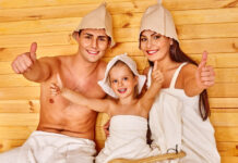 Проекты бань: основные разновидности и выбор подходящего проекта в личном случае