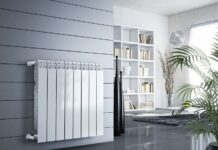 Почему биметаллические радиаторы популярнее чугунных