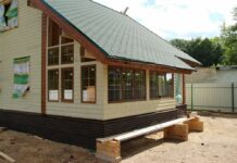 Любые виды строительных работ в Москве и Московской области