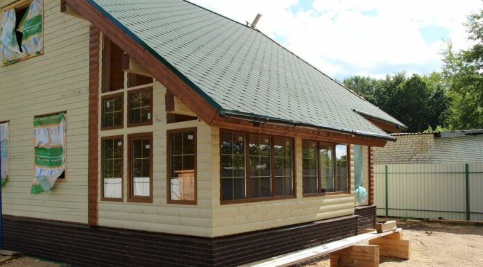 Любые виды строительных работ в Москве и Московской области