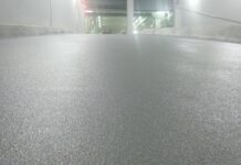 Наливные смеси: что выбрать и как сделать стяжку