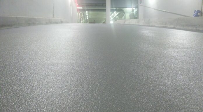 Наливные смеси: что выбрать и как сделать стяжку