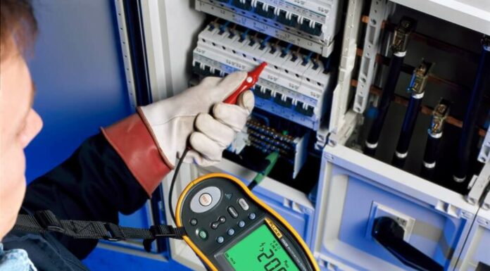 Как выбрать электролабораторию для проведения замера сопротивления изоляции