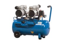 Компрессоры промышленного назначения – как выбрать?