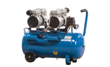 Компрессоры промышленного назначения – как выбрать?