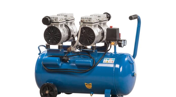 Компрессоры промышленного назначения – как выбрать?