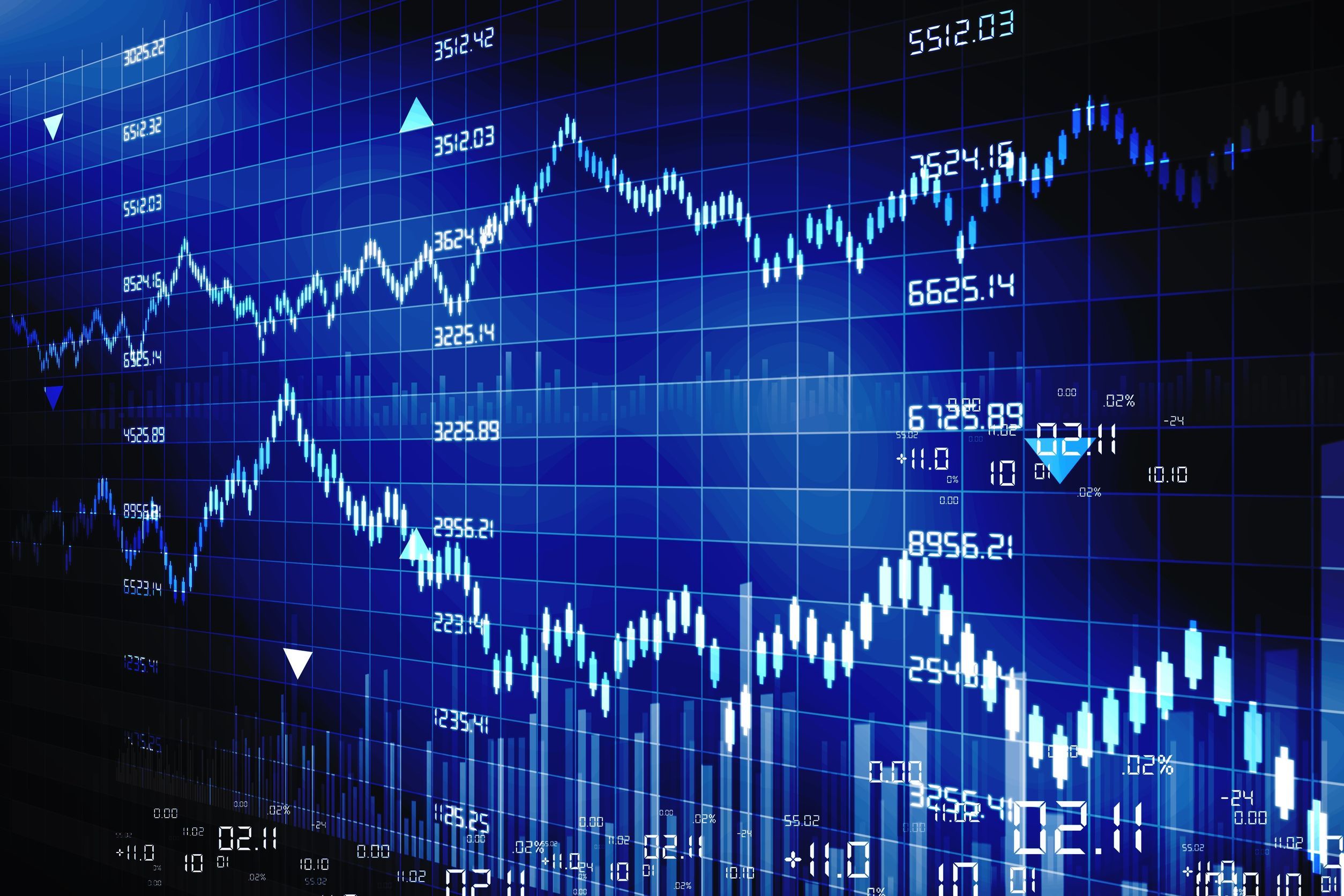 all about forex and the stock exchange