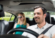 Что нужно чтобы работать в такси сервисе?