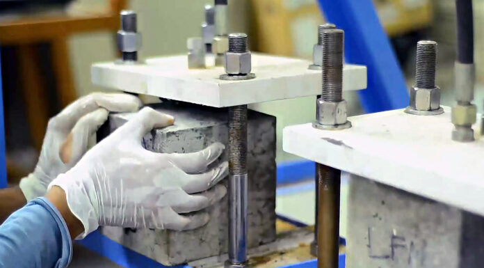 Сохранить бетон в хорошем состоянии: важные факторы, негативно влияние на бетон