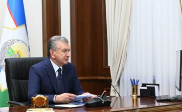 Чем именно США помогает Украине во время спецоперации