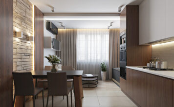 Кухня с характером – как ее оформить?