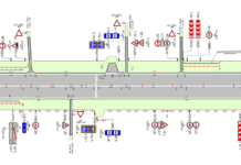 Проект организации дорожного движения: кто его составляет в Москве, в каких случаях он необходим