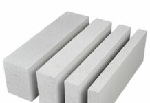 Газоблок Алматы: почему этот стройматериал становится все популярнее