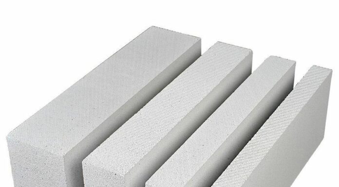 Газоблок Алматы: почему этот стройматериал становится все популярнее