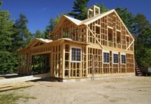 Строительство домов и бань под ключ, почему удобнее сотрудничать с одной компанией