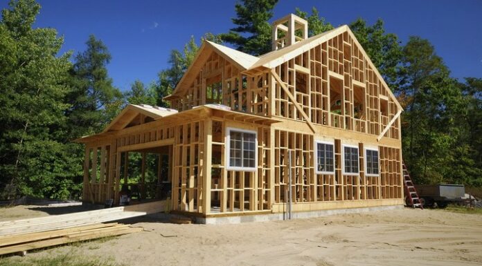 Строительство домов и бань под ключ, почему удобнее сотрудничать с одной компанией