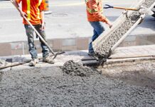 Виды и марки бетона. Что нужно знать о бетонной смеси?