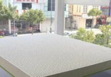 Руководство по покупке идеального латексного матраса