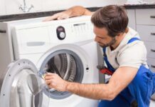 Сломалась стиральная машина, что делать?