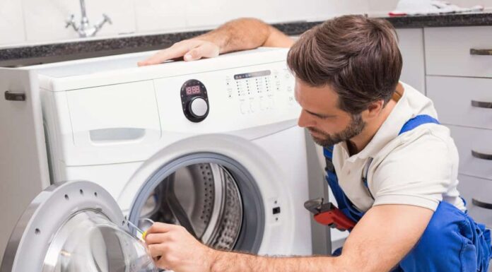 Сломалась стиральная машина, что делать?