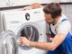 Распространенные проблемы со стиральной машиной