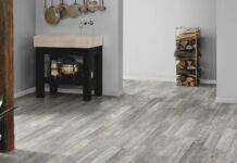 Что следует знать о ламинированном полу?