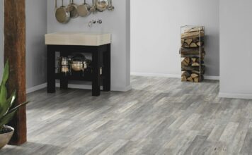 Что следует знать о ламинированном полу?