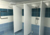 Перегородки для ванной комнаты для вашего коммерческого объекта