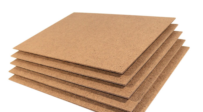 Почему ДВП такое популярное?