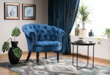 Какие стулья вам нужны для вашего дома?