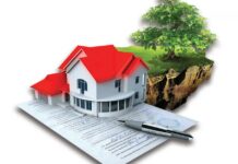 Поиск подходящего агентства недвижимости при покупке вашего дома