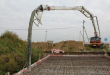 Что такое бетононасос и как он работает