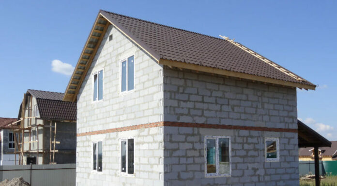 Кровельные материалы