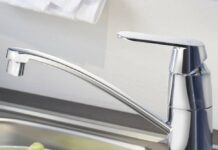 Смесители на кухню и что нужно знать?