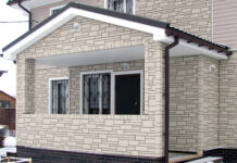 Основные характеристики сайдинга