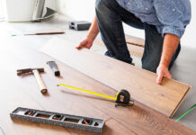 Ламинированные полы что это? Каковы его особенности?