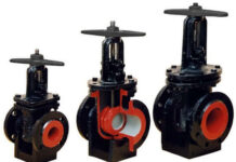 Клапаны и задвижки для воды: что нужно знать и где выбрать?