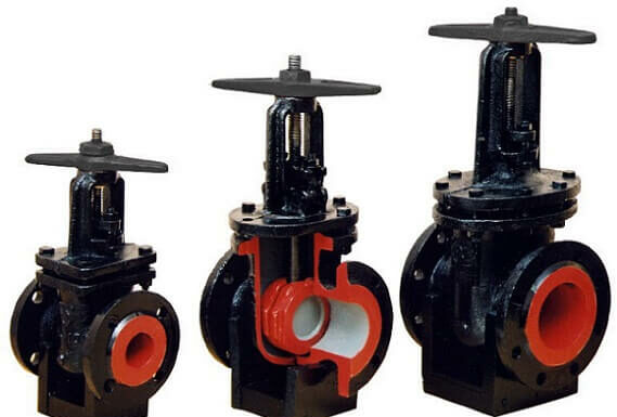 Клапаны и задвижки для воды: что нужно знать и где выбрать?