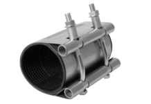 Просверленная дырка в водопроводе – как бороться с поломкой?