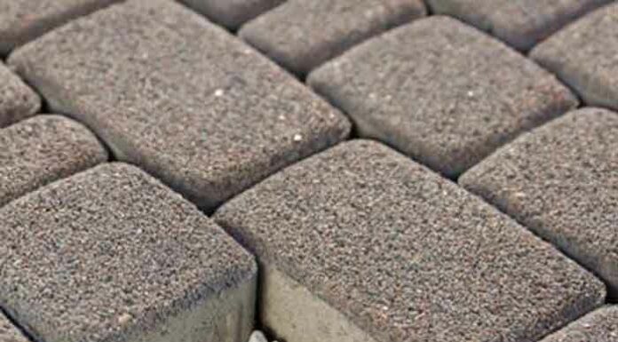 Как выбрать тротуарную плитку?