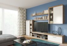 Мебель для квартиры – как выбрать лучшую?