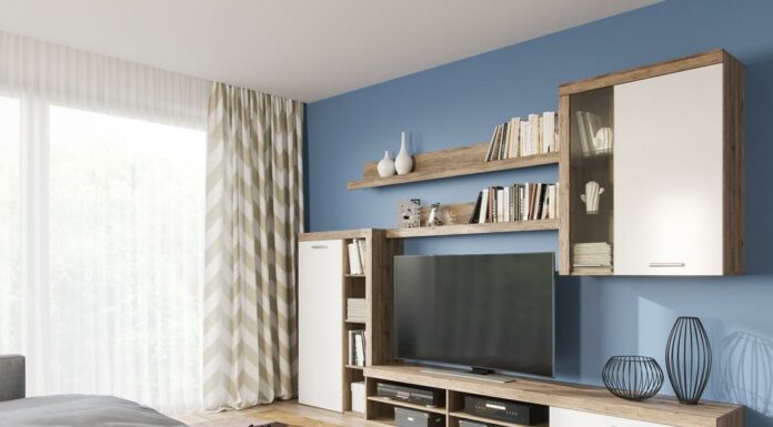 Мебель для квартиры – как выбрать лучшую?