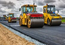 Первоклассная дорожная техника и специальное оборудование от ДИАМ