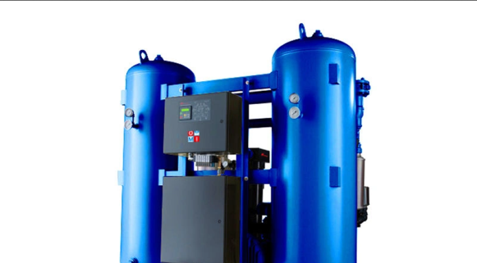 Что нужно знать про очистку воздуха