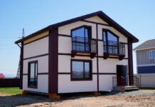 Популярность домокомплекта в строительстве