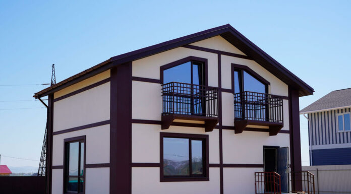 Какие пластиковые окна выбирают в Санкт-Петербурге и почему