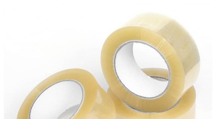 Особенности упаковочной ленты