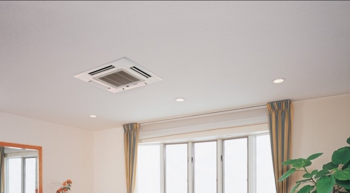 Особенности мобильного кондиционера